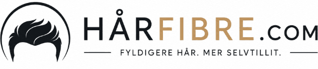 Hårfibrer